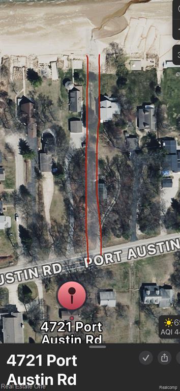 4721 Port Austin Road, Caseville, MI 48725 — Photo 14