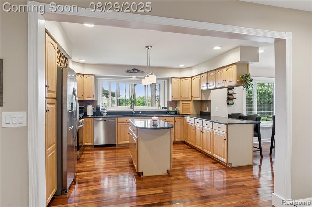 7856 N Kilkenny Drive, Brighton, MI 48116 — Photo 15