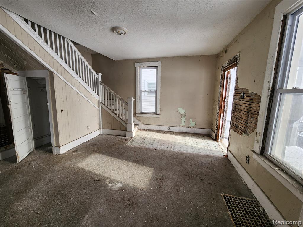 2660 Wreford Street, Detroit, MI, 48208