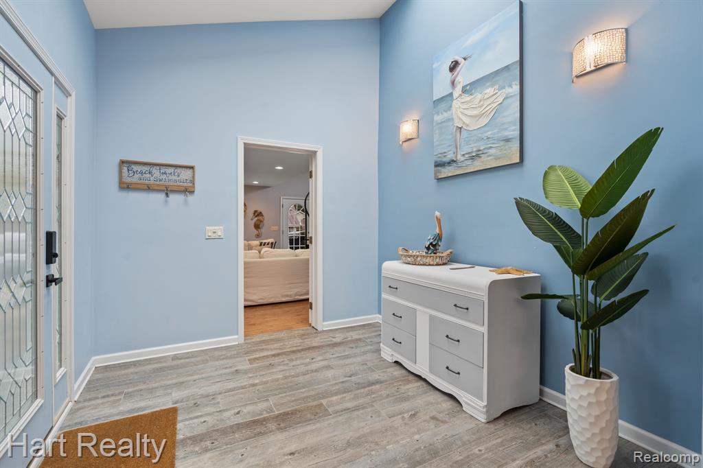 5628 Washington, Lexington, MI 48450 — Photo 4