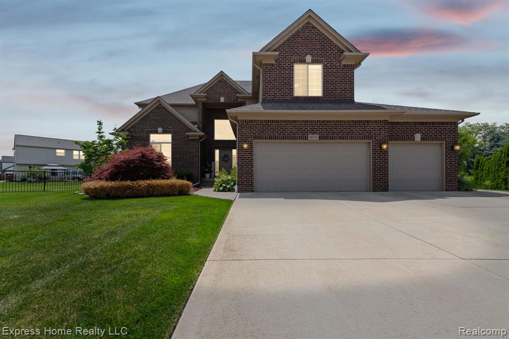 56713 Peach Tree Lane, Macomb, MI 48042 — Photo 65