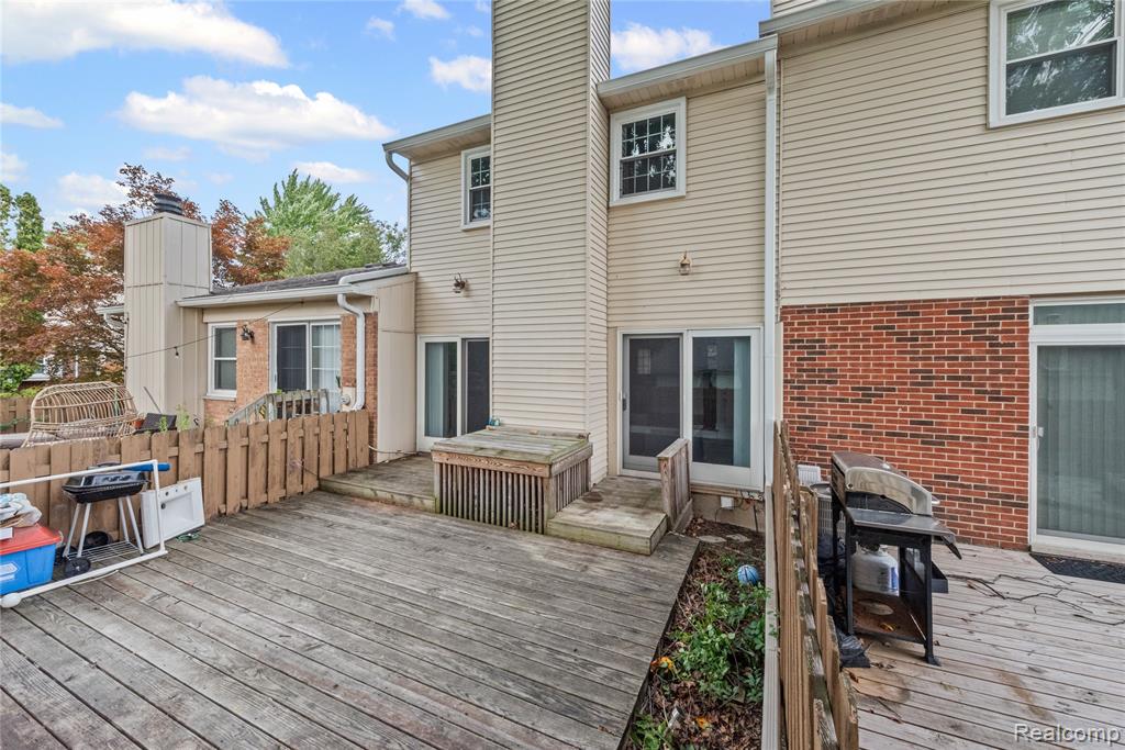 1823 Brentwood Drive, Troy, MI 48098 — Photo 27
