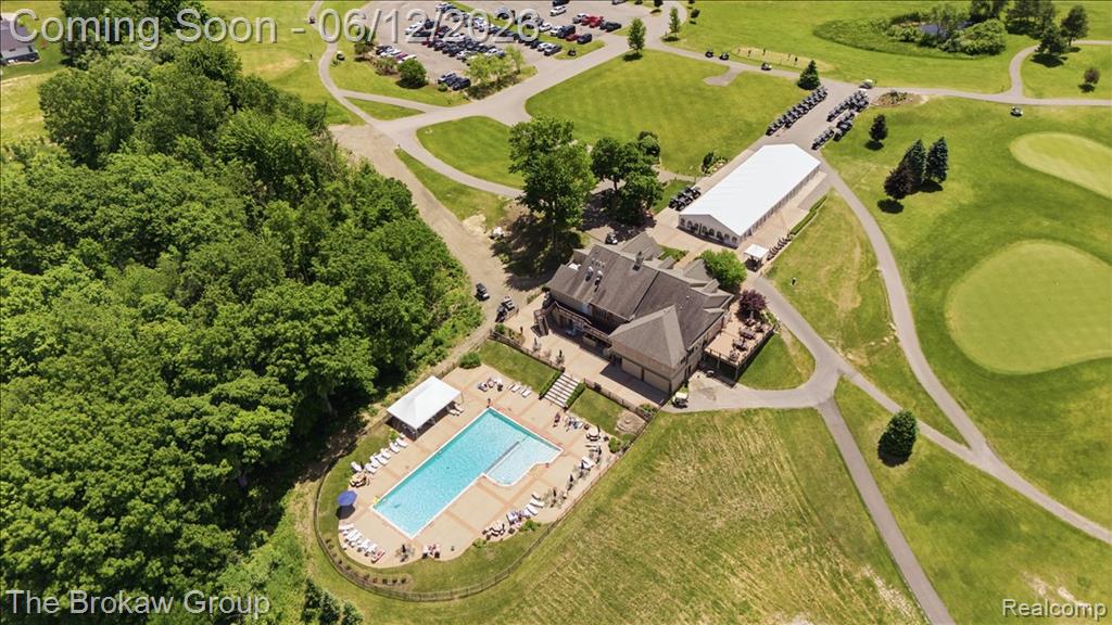 5363 Pebble Beach Drive, Metamora, MI 48455 — Photo 7