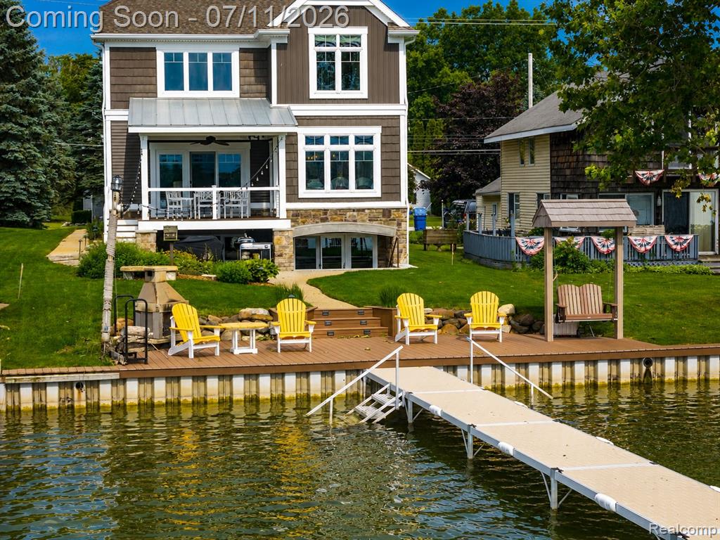 12033 Torrey Road, Fenton, MI 48430 — Photo 8