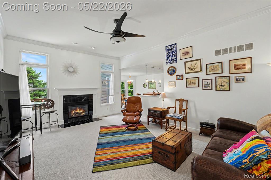 5457 Hidden Valley Trail, Linden, MI 48451 — Photo 5