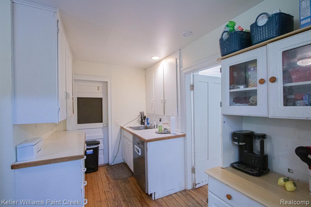 235 E Saint Clair Street, Almont, MI 48003 — Photo 10