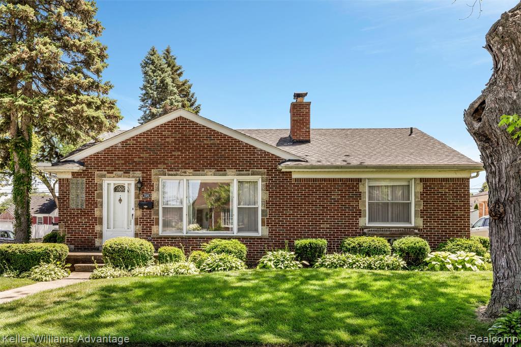 7320 Colonial Street, Dearborn Heights, MI 48127 — Photo 2