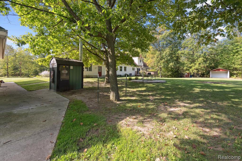 612 W Bath Road, Morrice, MI 48857 — Photo 59