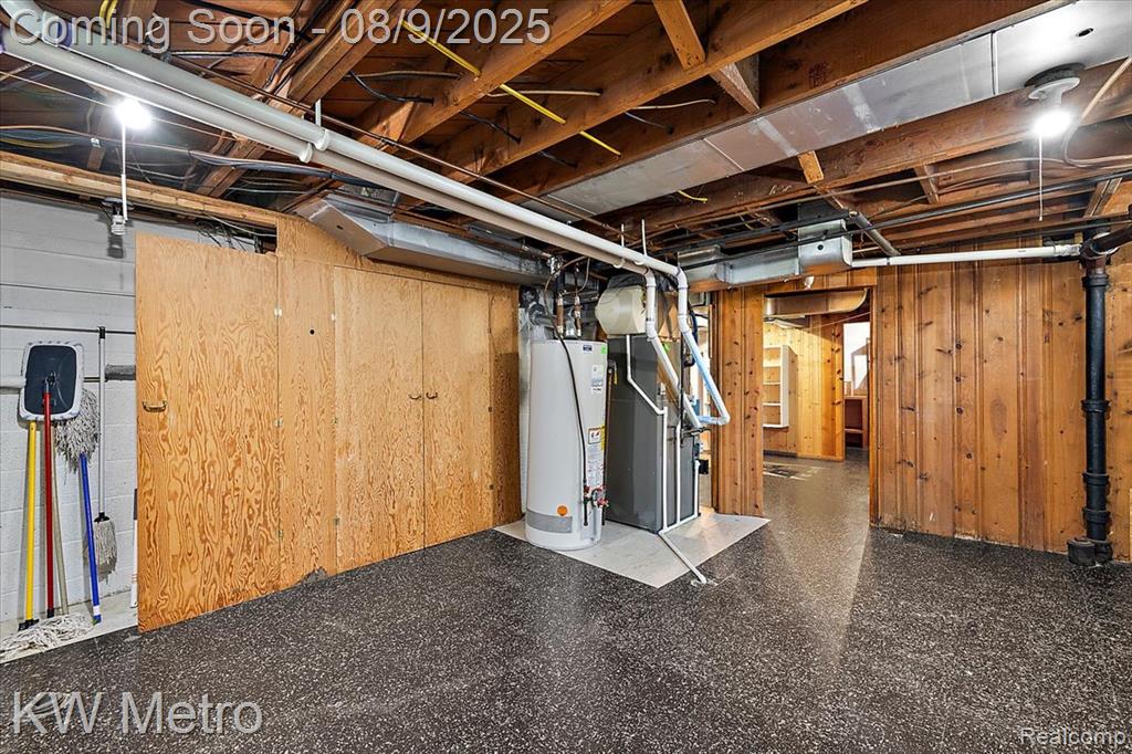 18241 Dunblaine Avenue, Beverly Hills, MI 48025 — Photo 71