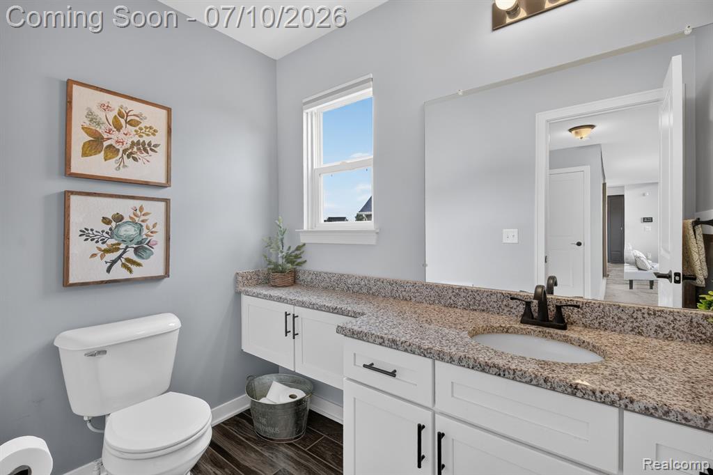 5532 Hartman Court, Dexter, MI 48130 — Photo 29