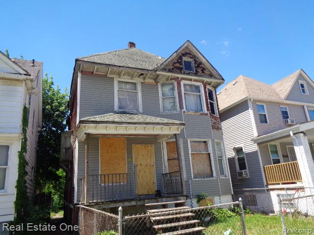 6031 Crane Street, Detroit, MI 48213 — Photo 3