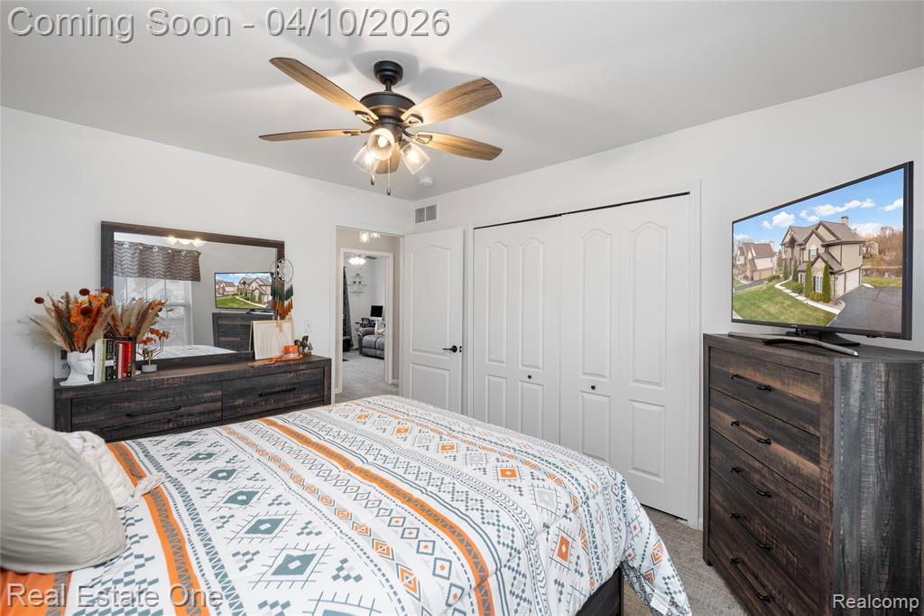 42756 Winding Pond Trail, Belleville, MI 48111 — Photo 50