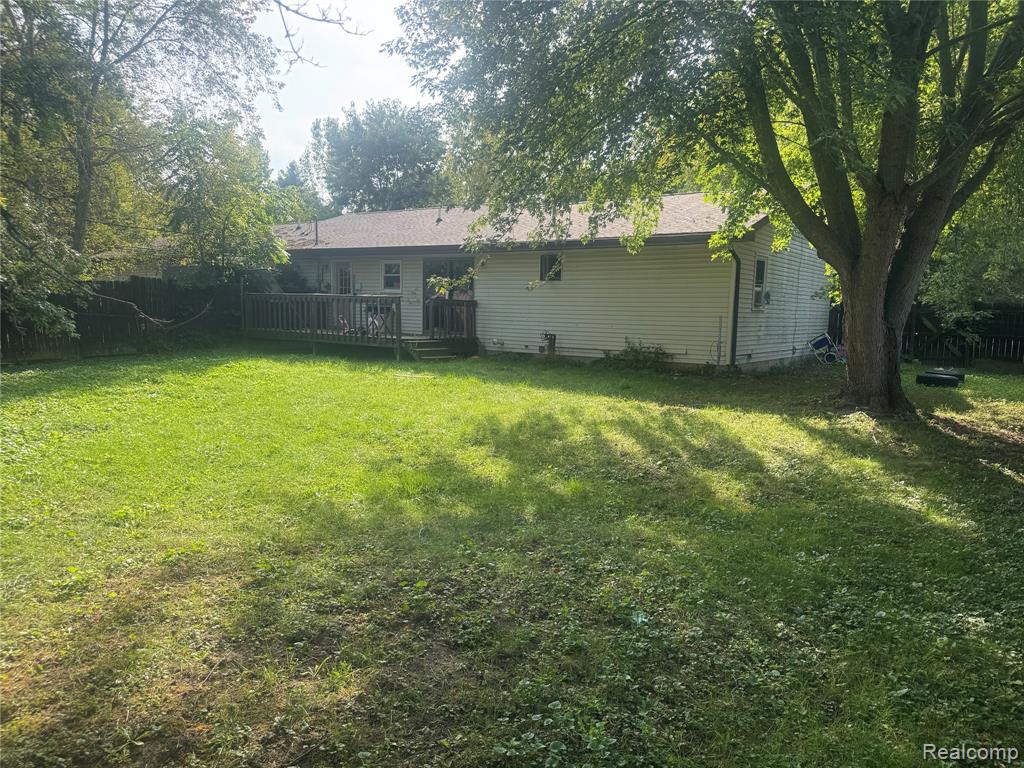 2839 Lamotte Street, Marlette, MI 48453 — Photo 15