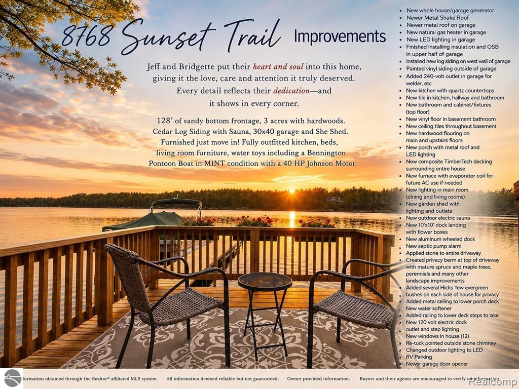 8768 Sunset Trail NE, Mancelona, MI 49659 — Photo 18