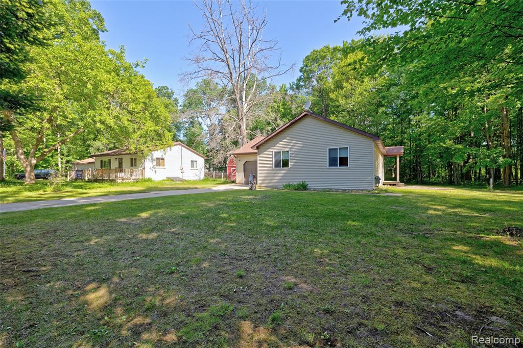 6250 Woodland Drive, Lake, MI 48632 — Photo 43