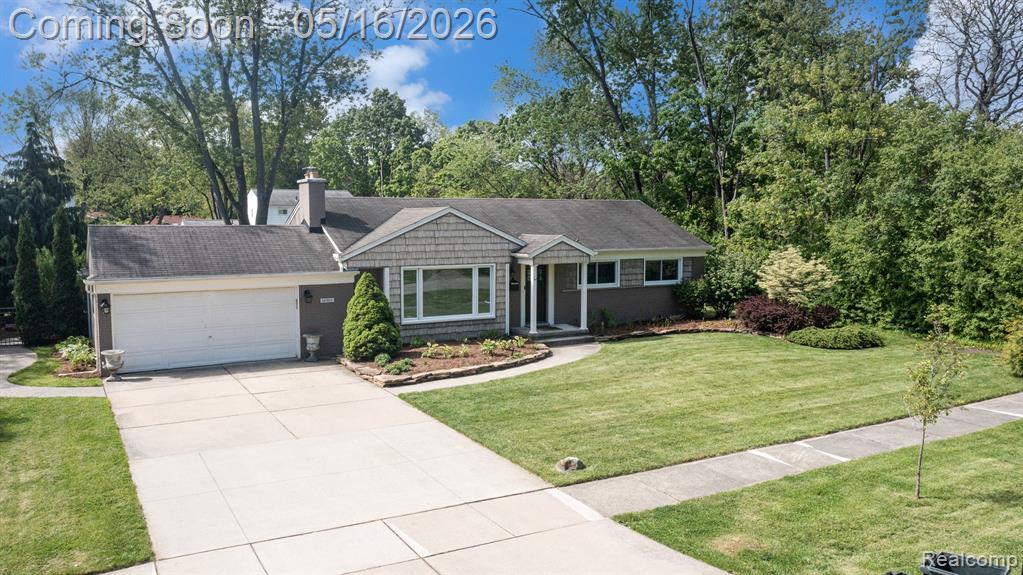 16965 Reedmere Avenue, Beverly Hills, MI 48025 — Photo 30