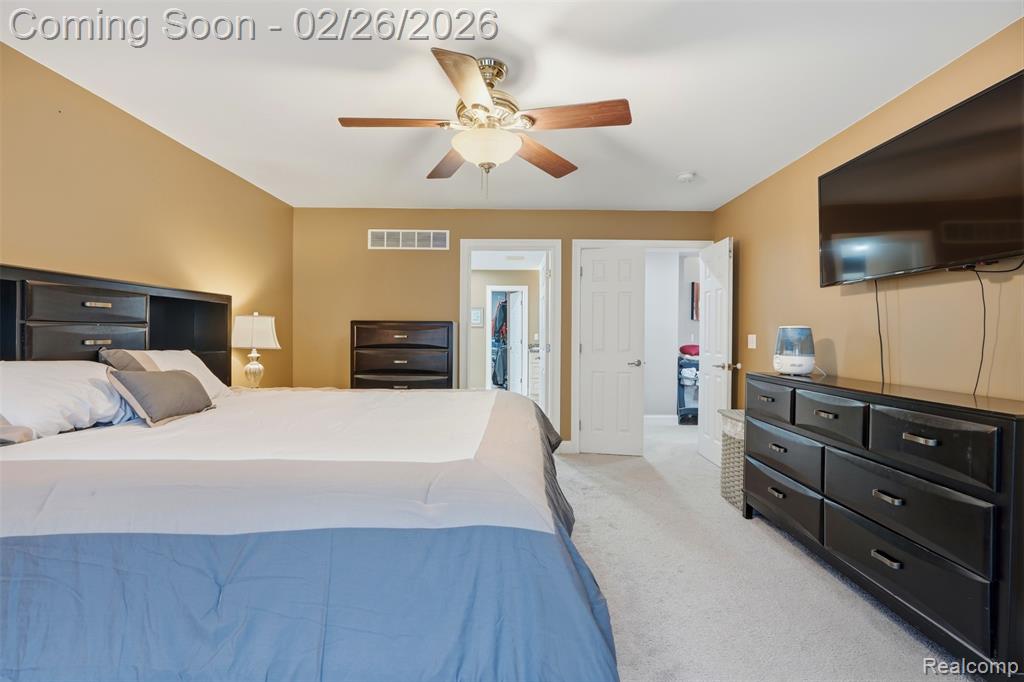 65690 North Avenue, Ray, MI, 00000