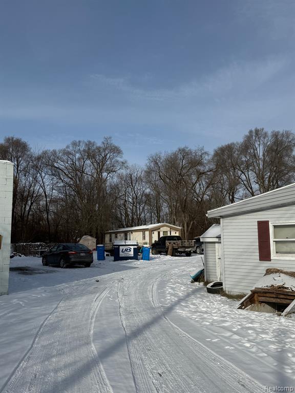 6934 LANSING Avenue, Jackson, MI 49201 — Photo 13