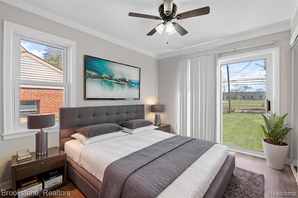 9956 Arnold, Redford, MI 48239 — Photo 13