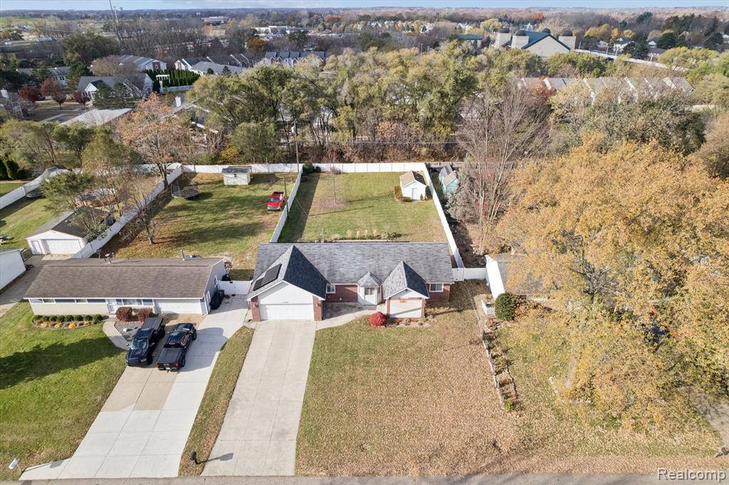 45567 Gable Inn Street, Shelby Twp, MI 48317 — Photo 25