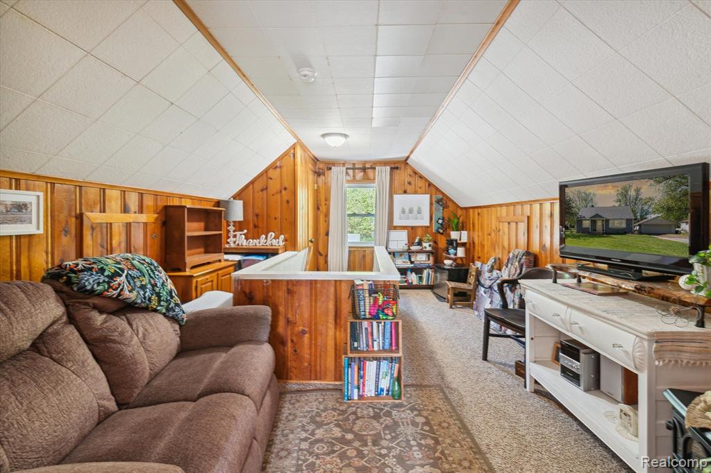 421 Ash Street, Carleton, MI 48117 — Photo 38