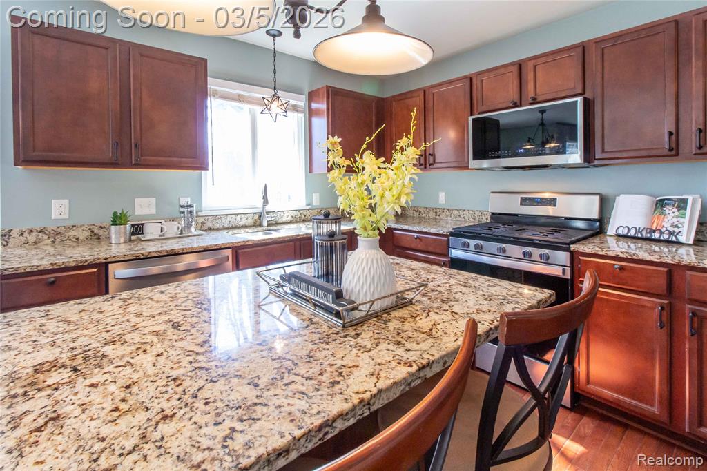 802 Cherry Stone Drive, Canton, MI 48188 — Photo 26