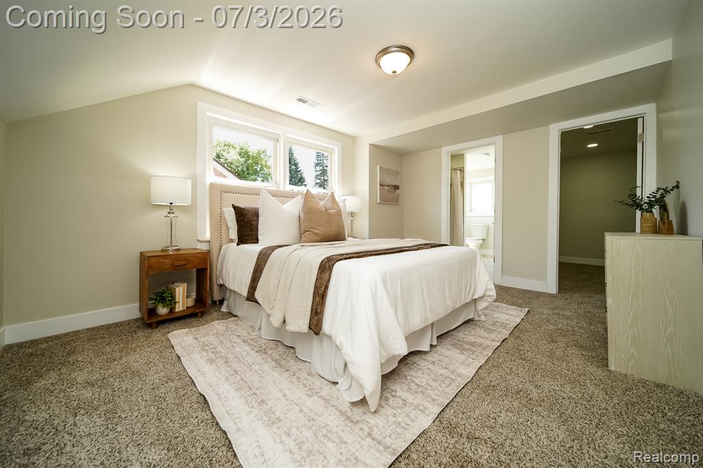 8076 Winona Avenue, Allen Park, MI 48101 — Photo 54