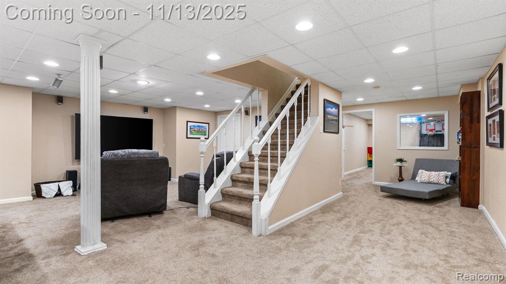 45696 Southwick Drive, Canton, MI 48188 — Photo 47