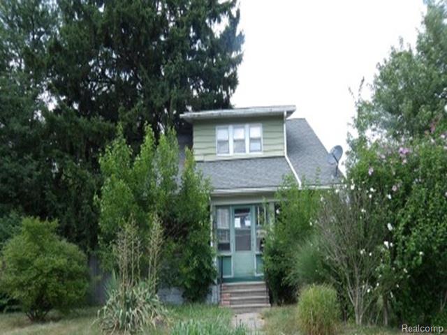 250 Burnham Street W, Battle Creek, MI 49015