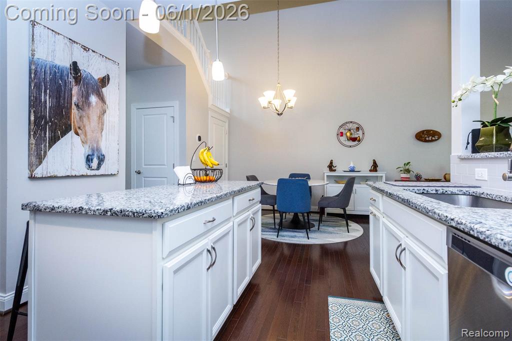 2589 Oxford Circle, Ann Arbor, MI 48103 — Photo 19