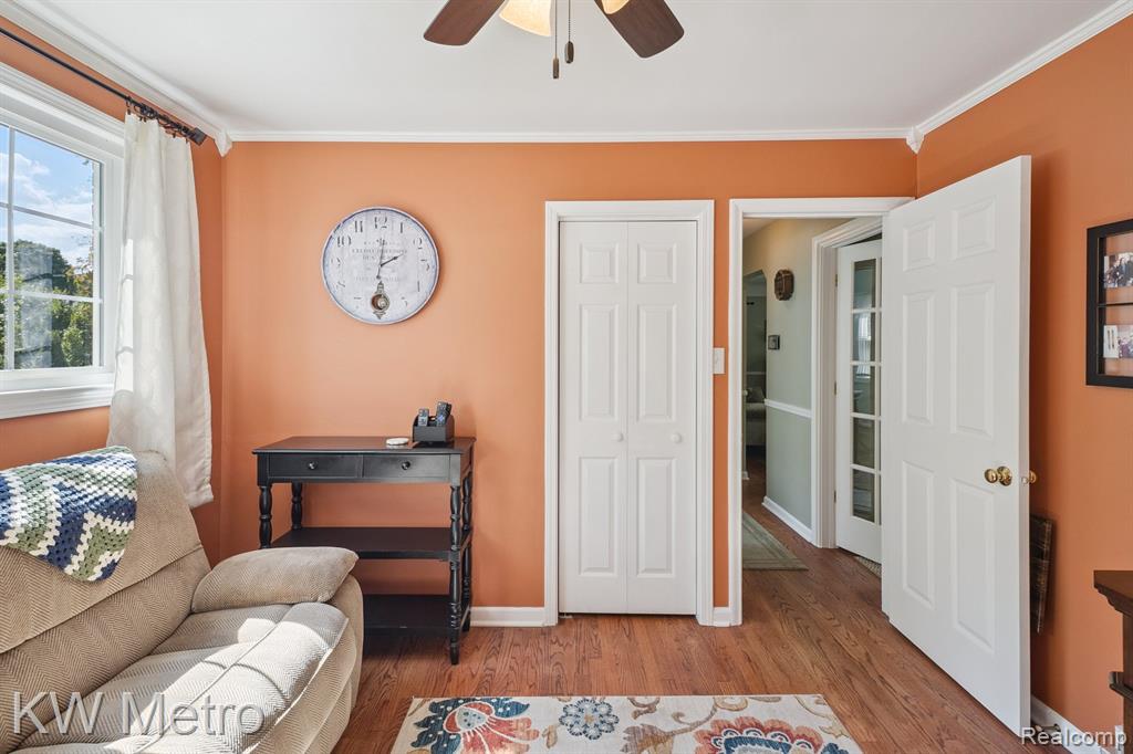 903 Hickory Avenue, Royal Oak, MI 48073 — Photo 18