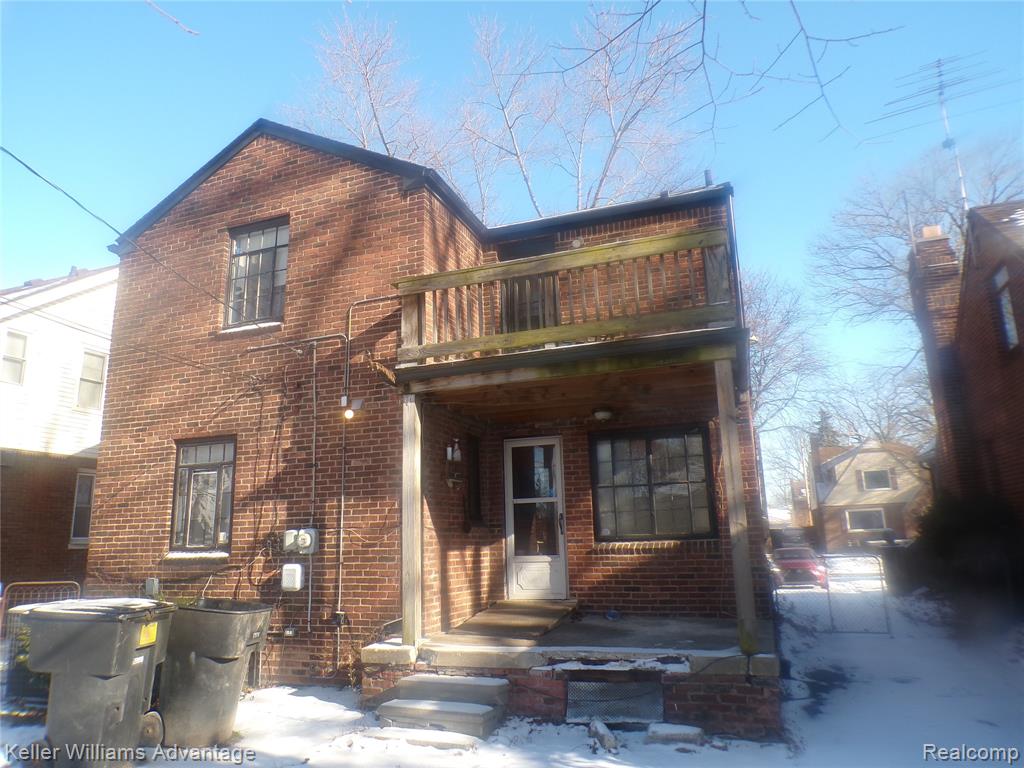 5043 Yorkshire Road, Detroit, MI 48224 — Photo 4