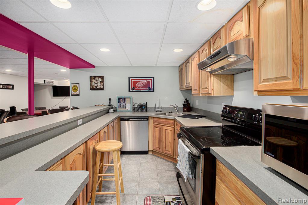 46501 Killarney Circle S, Canton, MI 48188 — Photo 20