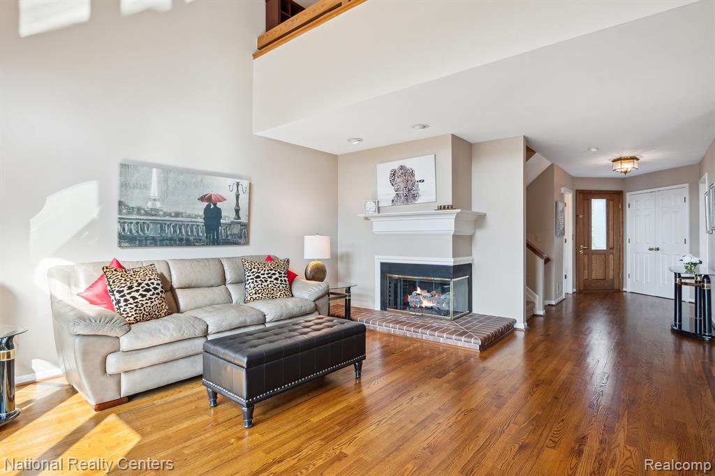 47704 BLUE HERON Drive S, Northville, MI 48168 — Photo 15
