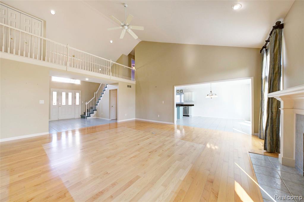 15756 Lamont Drive, Macomb, MI 48042 — Photo 4
