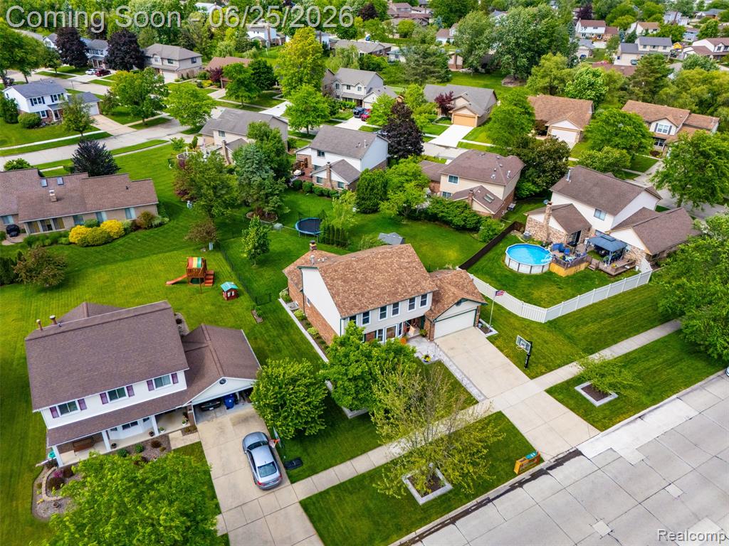 45658 Hanford Road, Canton, MI 48187 — Photo 51