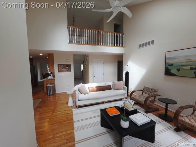 6144 Nature View Court, Grand Blanc, MI 48439 — Photo 8