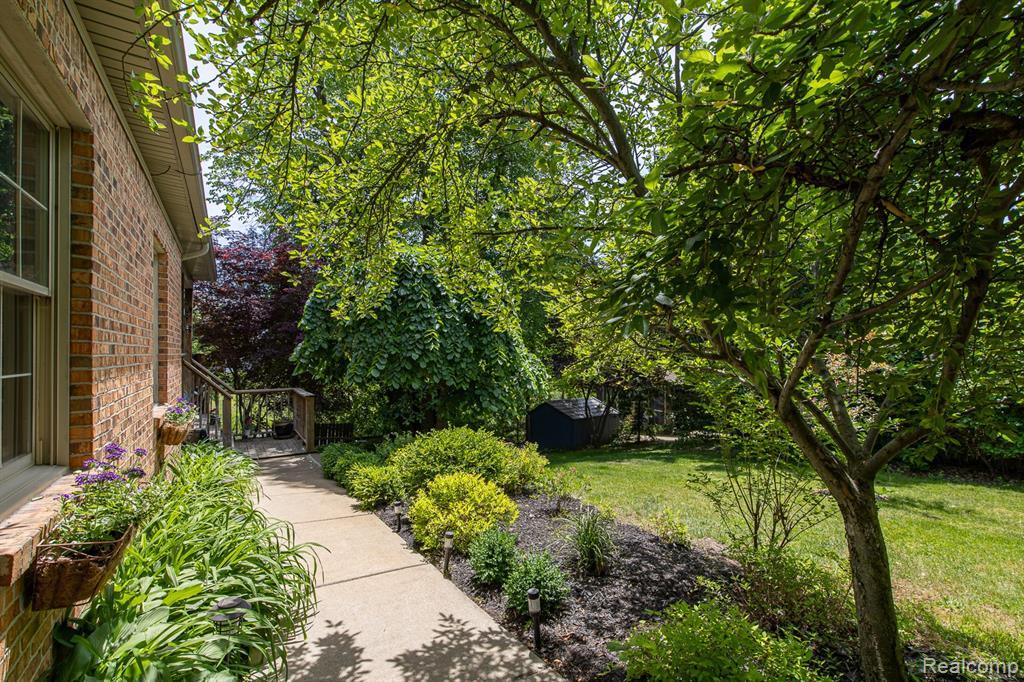 4780 Hillcrest Drive, Clarkston, MI — Photo 83
