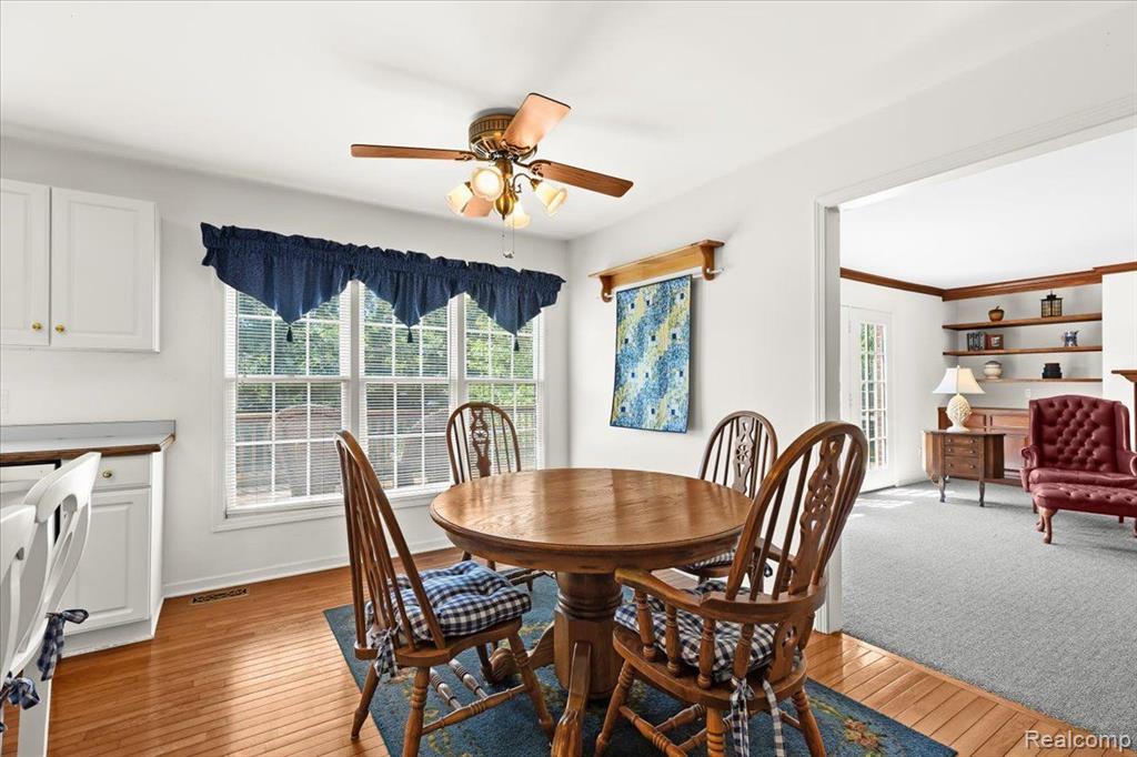 49301 QUAIL RUN COURT, Plymouth, MI 48170 — Photo 18
