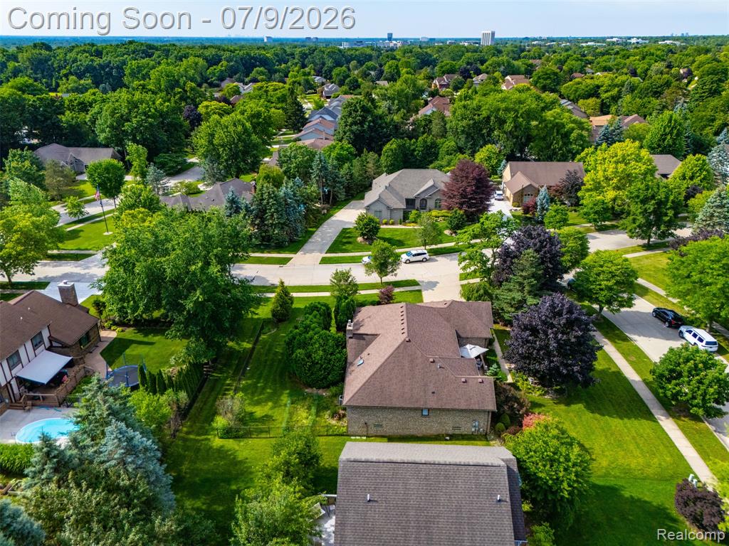 6786 Jasmine Drive, Troy, MI 48098 — Photo 47