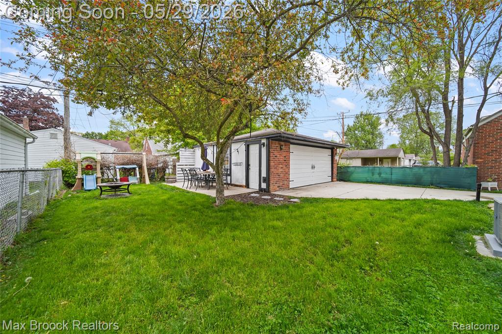 9301 Dixie, Redford, MI 48239 — Photo 28