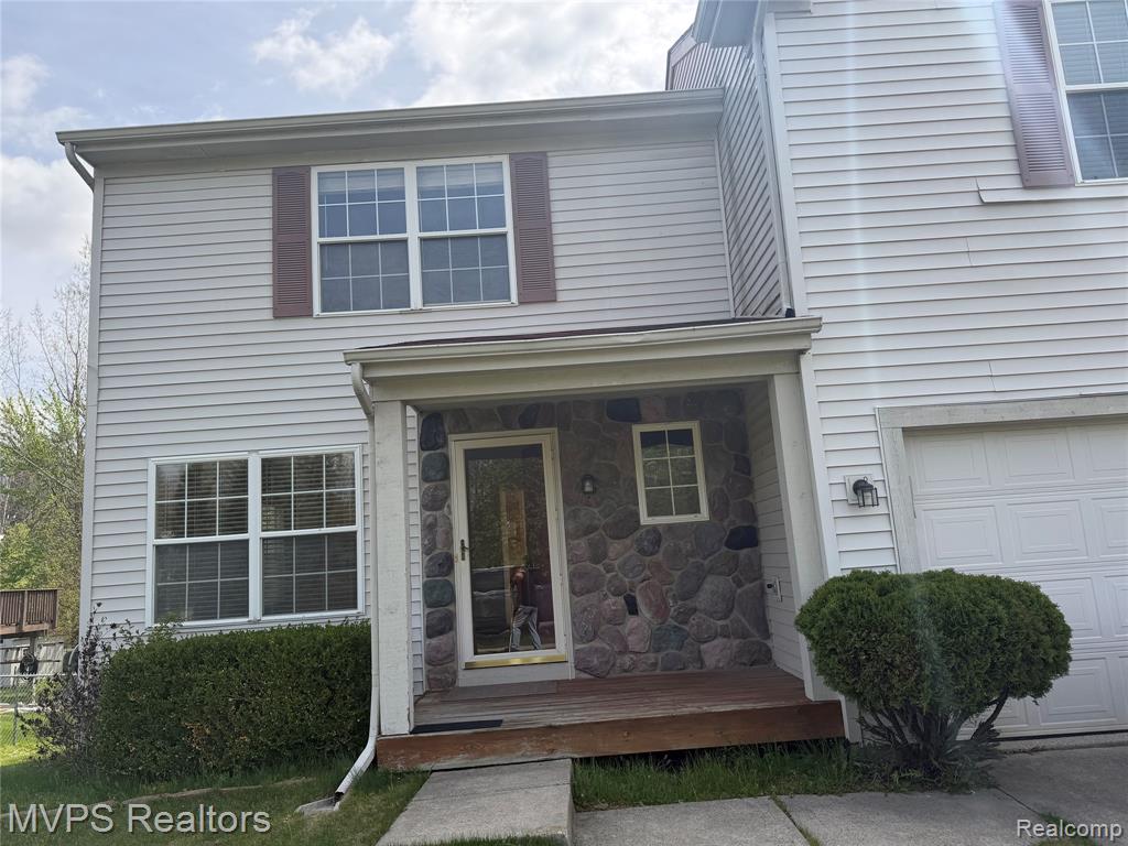 840 Andover Woods Drive, Fenton, MI 48430 — Photo 3