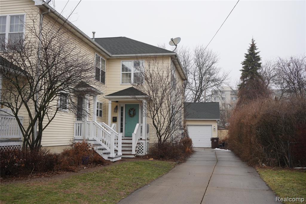 35726 Brush Street, 3, Wayne, MI 48184