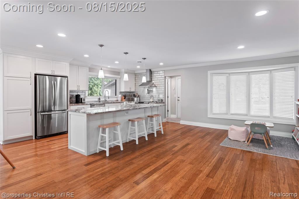 5570 Tadworth Place, West Bloomfield, MI — Photo 8
