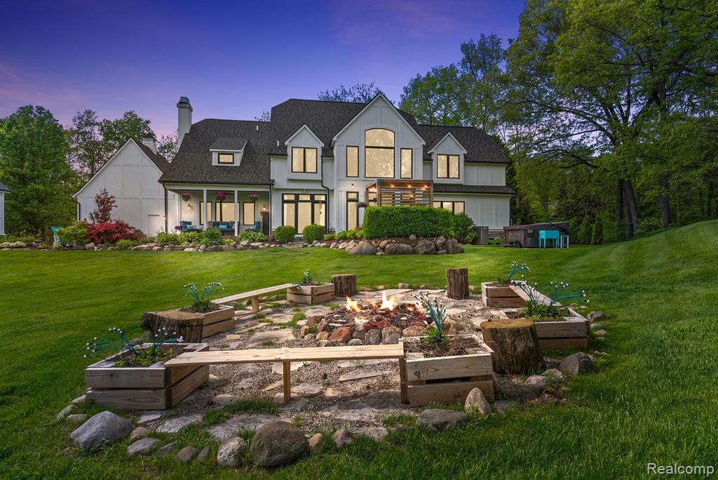 4263 WINDMILL FARMS, Milford, MI 48380 — Photo 82