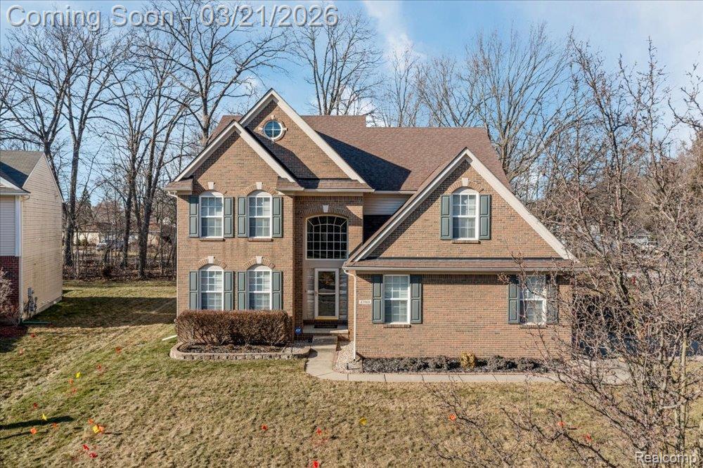 43968 Timberview Court, Van Buren, MI 48111 — Photo 39