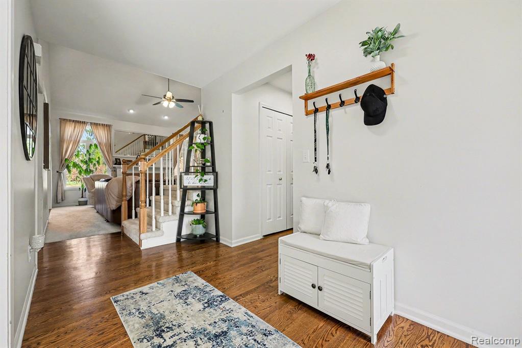 57595 Yorkshire Drive, Washington, MI — Photo 8