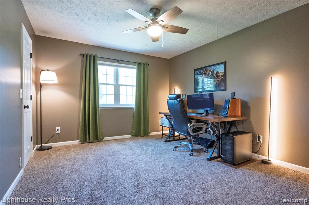 6713 Cheddar Valley Drive, Brighton, MI 48116 — Photo 21