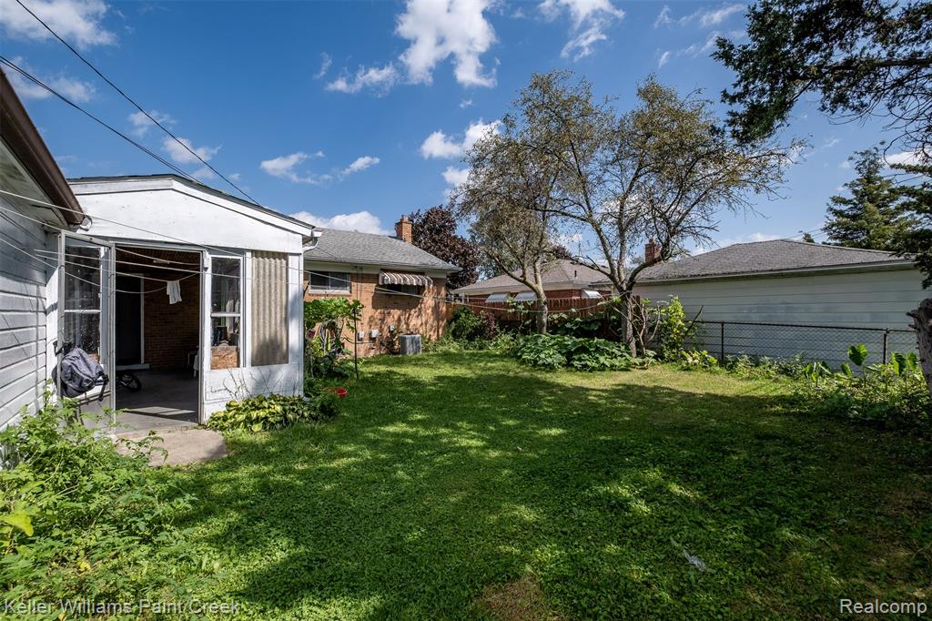 5134 Canterbury Lane, Warren, MI 48092 — Photo 42