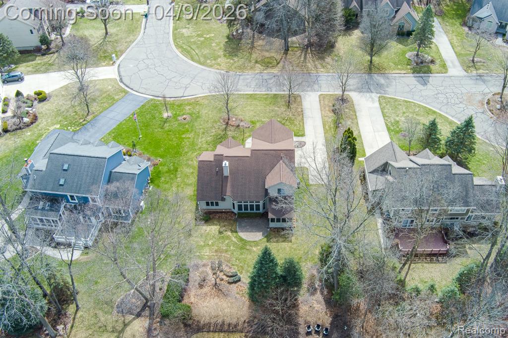 5622 Wembley Court, Clarkston, MI — Photo 52